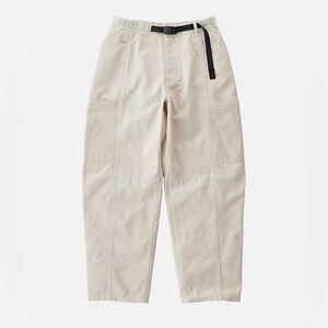 Gramicci Women’s Voyager Pant in Griege
